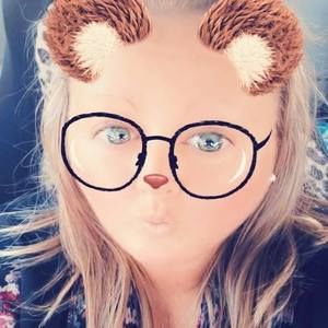 Meet your Posher, Krista